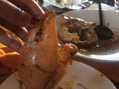 -Ministry of Crab(科伦坡店)