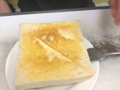 -澳洲牛奶公司(佐敦店)