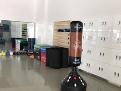 -中田健身工作室(嘉定江桥店)