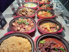 -顺德美的万豪酒店·自助餐·贡厨