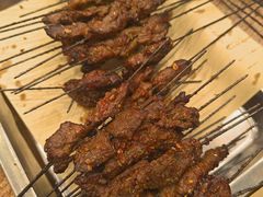 -老白家怡贵园烤肉