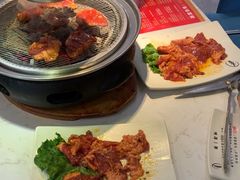 -鲜一烤肉(沈北店)