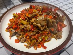 -江西老表·经典江西八大碗