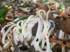 -攀枝花·任德琼·盐边羊肉米线