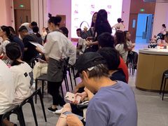 -海底捞火锅(苏宁广场店)