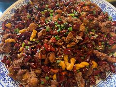 -杨记隆府(白象街店)