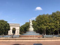 -蠡湖中央公园