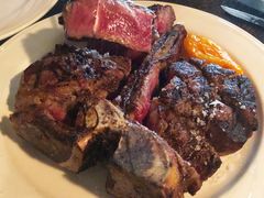-Keens Steakhouse