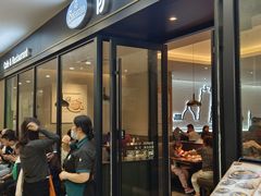 -萨莉亚意式餐厅(南京环亚凯瑟琳广场店)