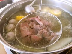 -陈记顺和潮汕牛肉火锅(韩江路店)