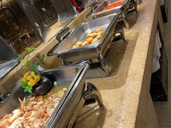 自助取餐区-芭菲盛宴·环球美食(北城国际店)