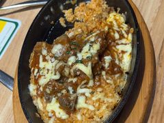 -豪客来牛排(红豆万花城店)