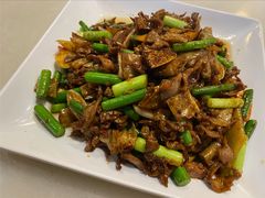 -嘉丰湘菜馆(芳群园店)