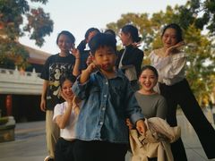 -厦门方特东方神画