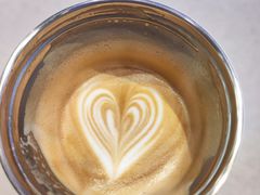 -Manner Coffee(大宁国际商业广场店)