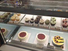 -派悦坊·甜品·蛋糕(虹口龙之梦店)