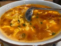 妈妈茄蛋面-忆食尚腊味煲仔饭(华南城店)