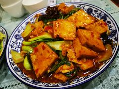 -北大地皖峰饭馆