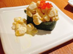 -万岁寿司(天河领展店)