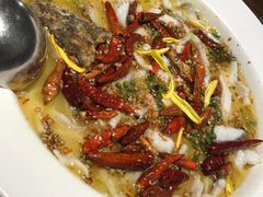 -太二酸菜鱼(汕头苏宁广场店)