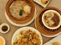 -江滨国际大酒店-珍宝轩海鲜大酒楼