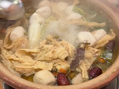 -洪大厨鸡煲(福田店)