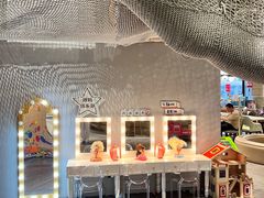 -NOKNOK若蔻亲子餐厅(天地壹方北馆店)