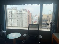-上海银星皇冠假日酒店