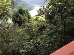 -金堂县云顶石城风景区