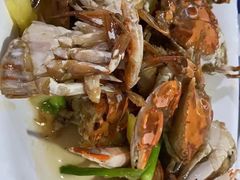 -钱大妈海鲜饭店(旅游大道店)
