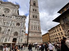 -圣母百花大教堂穹顶