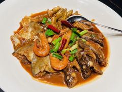 -宝燕壹号景观餐厅(龙盛国际商业广场店)