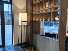 -平湖万怡酒店· 万荟轩