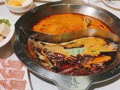 -大龙燚火锅