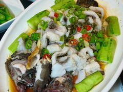 -海澄轩海鲜酒家(虎门店)