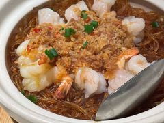 -蔡澜点心·粤菜(万菱汇店)
