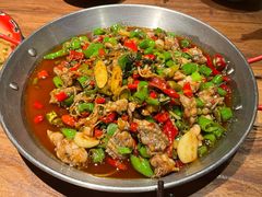 -泥糊破店小酒馆·团建聚餐(南京西路店)