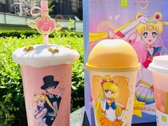 -奈雪的茶(正弘城PRO+店)