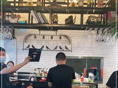 -Hi YOU你的饭局泰餐厅(雍和宫店)