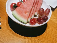 -新海渔港·胶东海鲜家常菜·家宴(奥体中心店)