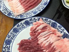 -裕德孚·非遗手切涮羊肉(东直门内大街店)