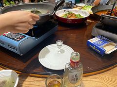汁水牛腩-彭厨(玉荣庄店)