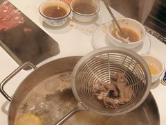 -陈记顺和牛肉火锅馆(天河北路店)