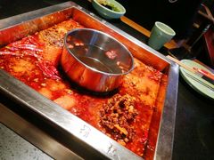 -蜀江龙火锅(339店)