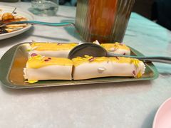 -中8楼风尚云南菜(颐堤港店)