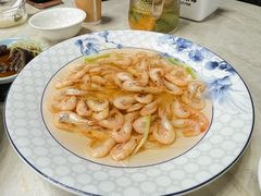 -二泉园老菜馆·百年无锡菜