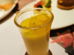 -佛山保利洲际酒店·月色西餐厅