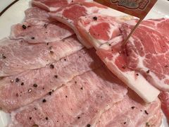 -伊茉家的烤肉店(勒泰中心店)