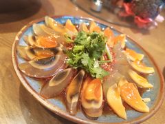 -金孔雀德宏傣味餐馆(魏公村店)