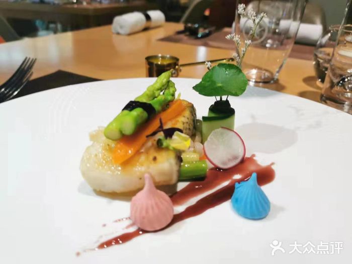 永年西餐厅L'etoile图片